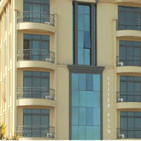 Silver Palm Hotel Аруша Екстериор снимка