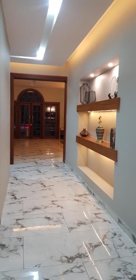 Silver Palm Hotel Аруша Екстериор снимка
