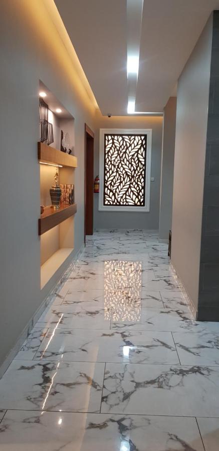Silver Palm Hotel Аруша Екстериор снимка