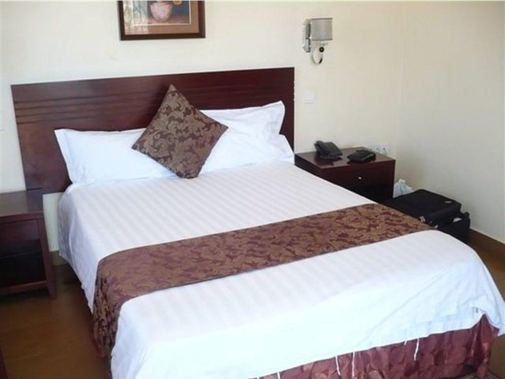 Silver Palm Hotel Аруша Екстериор снимка